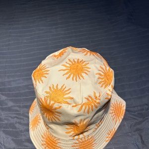 Shein bucket hat
